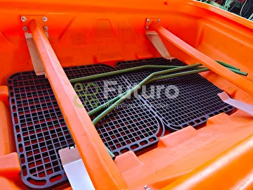 DISTRIBUIDOR STARA TWISTER 1500 APS ANO 2020