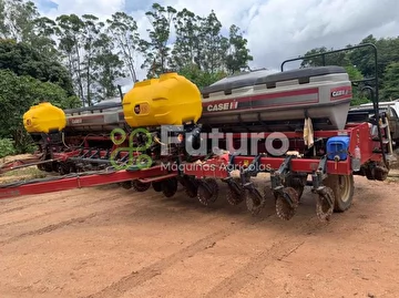 PLANTADEIRA CASE EASY RISER ANO 2016