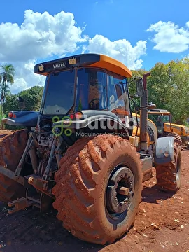 TRATOR VALTRA BT 210 ANO 2013