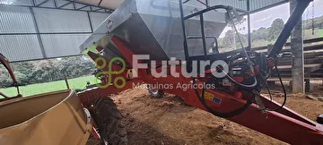 DISTRIBUIDOR KUHN ACCURA 10000 ANO 2022