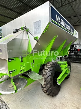 DISTRIBUIDOR PICCIN MASTER 12000 DH S ANO 2025