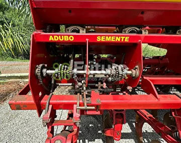 PLANTADEIRA VENCE TUDO PANTHER SM 9000 ANO 2011