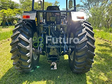 TRATOR VALTRA 985S ANO 2002