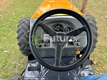 TRATOR VALTRA A 750 ANO 2012