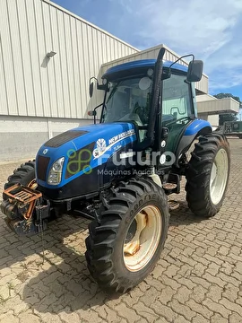 TRATOR NEW HOLLAND TL 5.80 ANO 2019