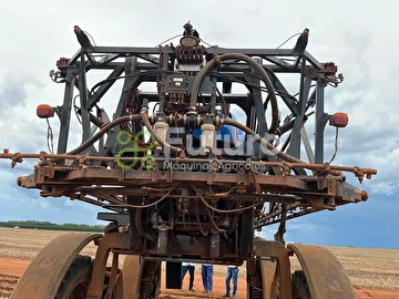 PULVERIZADOR NEW HOLLAND SP 2500 ANO 2020