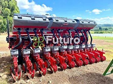 PLANTADEIRA KUHN PG 1100 ANO 2022
