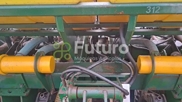 PLANTADEIRA TATU MARCHESAN COP FLEX SUPREMA ANO 2003