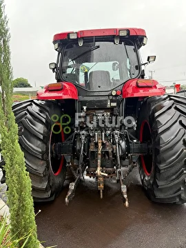 TRATOR CASE PUMA 170 ANO 2015
