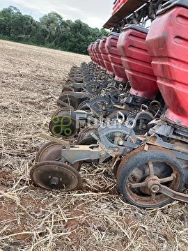 PLANTADEIRA MASSEY FERGUSON 517 M45 ANO 2014