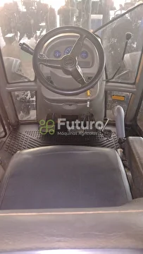 TRATOR VALTRA BH 145 ANO 2012