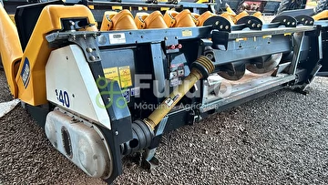 PLATAFORMAS NEW HOLLAND PREMIUM ANO 2019