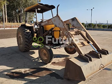 TRATOR VALTRA 785 ANO 1995