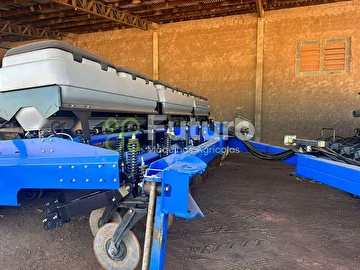 PLANTADEIRA NEW HOLLAND PL6036 ANO 2022