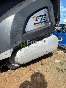 PLATAFORMA GTS PRODUTIVA ANO 2020