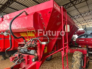 DISTRIBUIDOR JAN LANCER 1200 ANO 2011