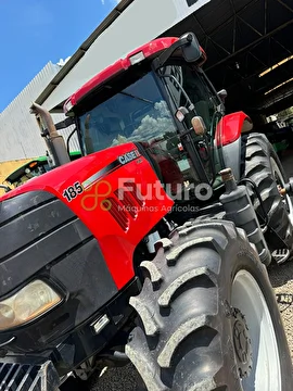 TRATOR CASE PUMA 185 ANO 2016