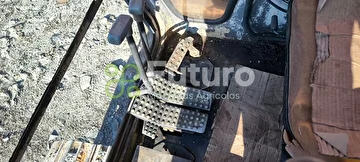 **ESCAVADEIRA FIATALLIS FH 200 ANO 2000
