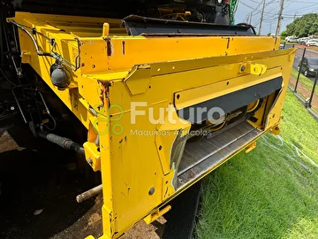 COLHEITADEIRA NEW HOLLAND TC 4.90 ANO 2021