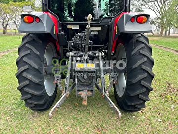 TRATOR MASSEY FERGUSON 4707 ANO 2021