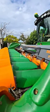 PLATAFORMA STARA BRAVA 5430 ANO 2012