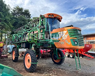 PULVERIZADOR STARA GLADIADOR 2300 ANO 2013