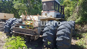 TRATOR MULLER TM 31 ANO 1991