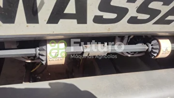 PLANTADEIRA MASSEY FERGUSON MF 510 ANO 2011