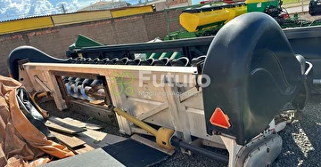 PLATAFORMAS GTS US 1545 ANO 2009