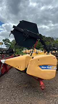 PLATAFORMA NEW HOLLAND 25 F ANO 2015