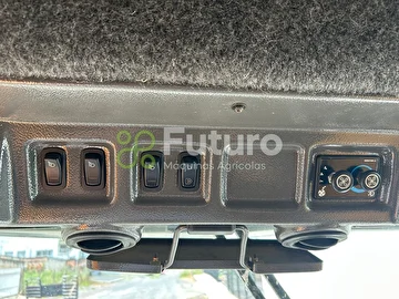 COLHEITADEIRA VALTRA BC 4500 ANO 2014