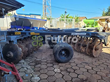 GRADE ARADORA BALDAN GTCR ANO 2022