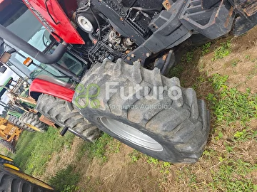 TRATOR CASE MAXXUM 150 ANO 2003