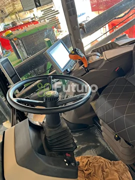PULVERIZADOR JOHN DEERE M4025 ANO 2019