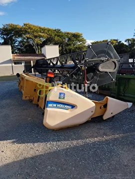 PLATAFORMA NEW HOLLAND 25 PÉS ANO 2018