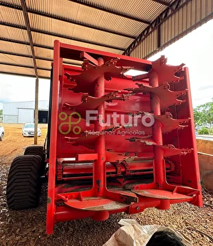 DISTRIBUIDOR IPACOL VDE 15.0 ANO 2022