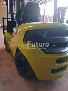 EMPILHADEIRA CLARK GTS30D ANO 2022