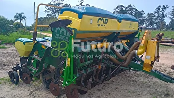 PLANTADEIRA TATU MARCHESAN COP FLEX SUPREMA ANO 2003