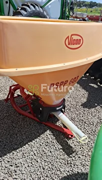 DISTRIBUIDOR VICON PSPP 603 ANO 2025
