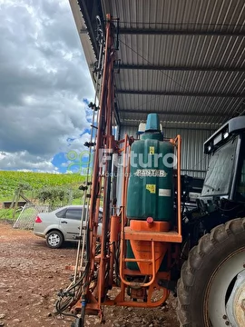 PULVERIZADOR PANTER 900 ANO 2017
