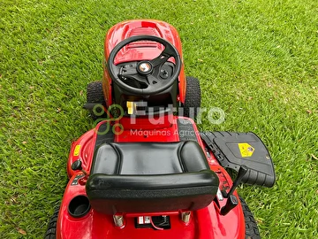 TRATOR NAKASHI 77KS 17,5 HP ANO 2024
