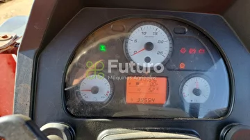 TRATOR MASSEY FERGUSON 6711 ANO 2018