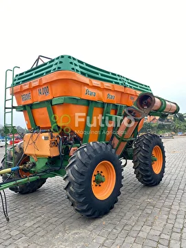 CARRETA GRANELEIRA STARA REBOKE 14000 PLUS ANO 2010