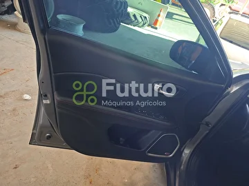 CAMINHONETA JEEP COMPASS ANO 2017