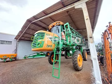 PULVERIZADOR STARA GLADIADOR 2300 ANO 2011