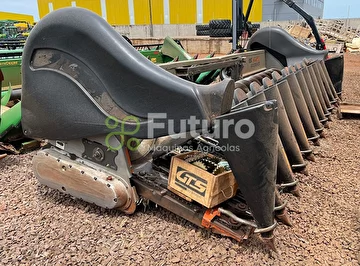 PLATAFORMAS GTS IS 1250 ANO 2013
