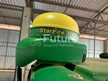 PULVERIZADOR JOHN DEERE 4730 ANO 2013