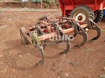 SUBSOLADOR JAN JUMBO MASTIC ANO 2002