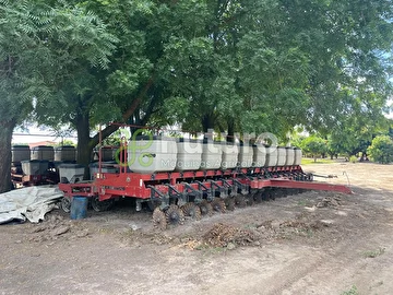 PLANTADEIRA CASE ASM 1219 ANO 2010