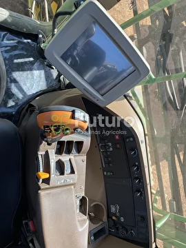 PULVERIZADOR JOHN DEERE 4730 ANO 2009